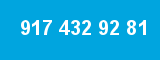 917 432 92 81